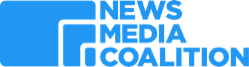 News Media Coalition Logo