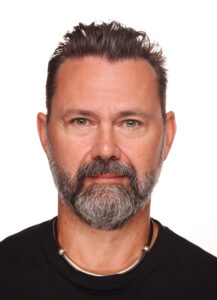 Gernot Hensel